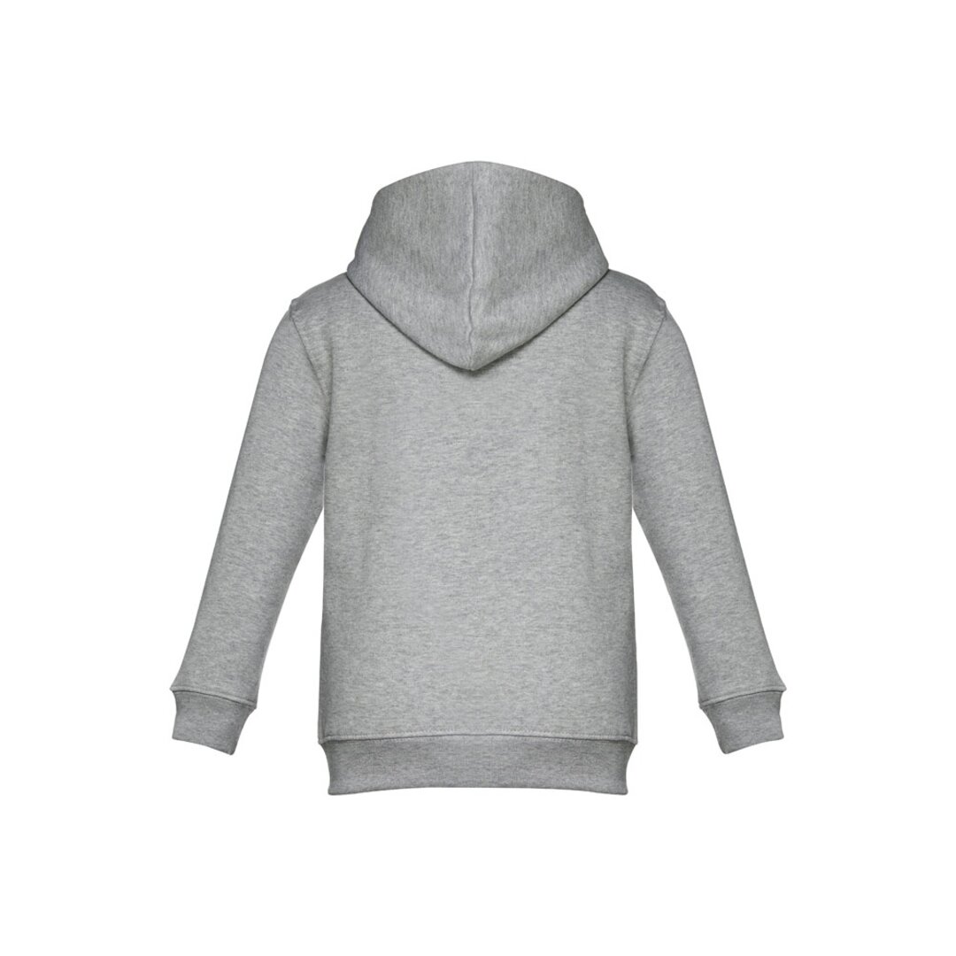 Kinder Unisex-Sweatshirt, mit Kapuze Renjan