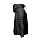 Herren-Kapuzenjacke Lorep