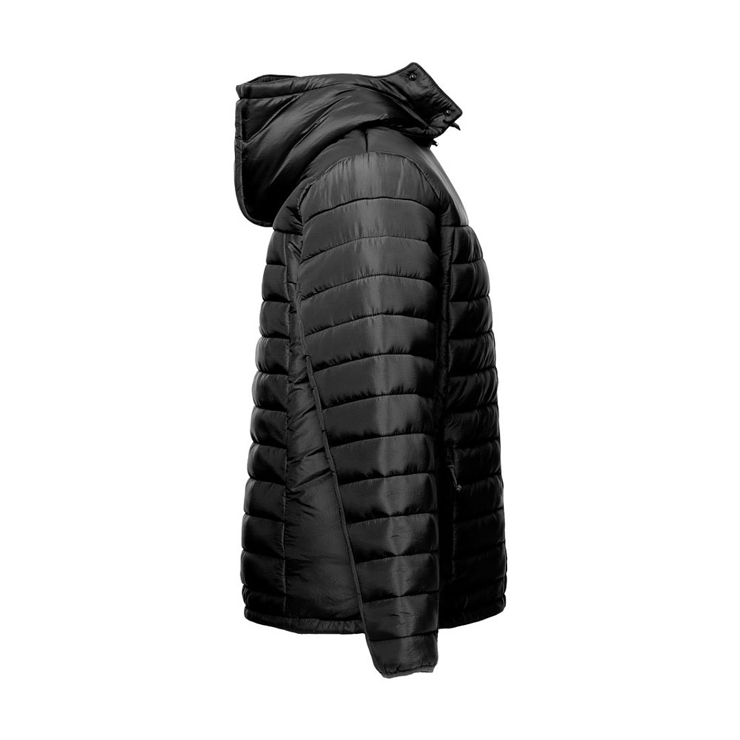 Herren-Kapuzenjacke Lorep