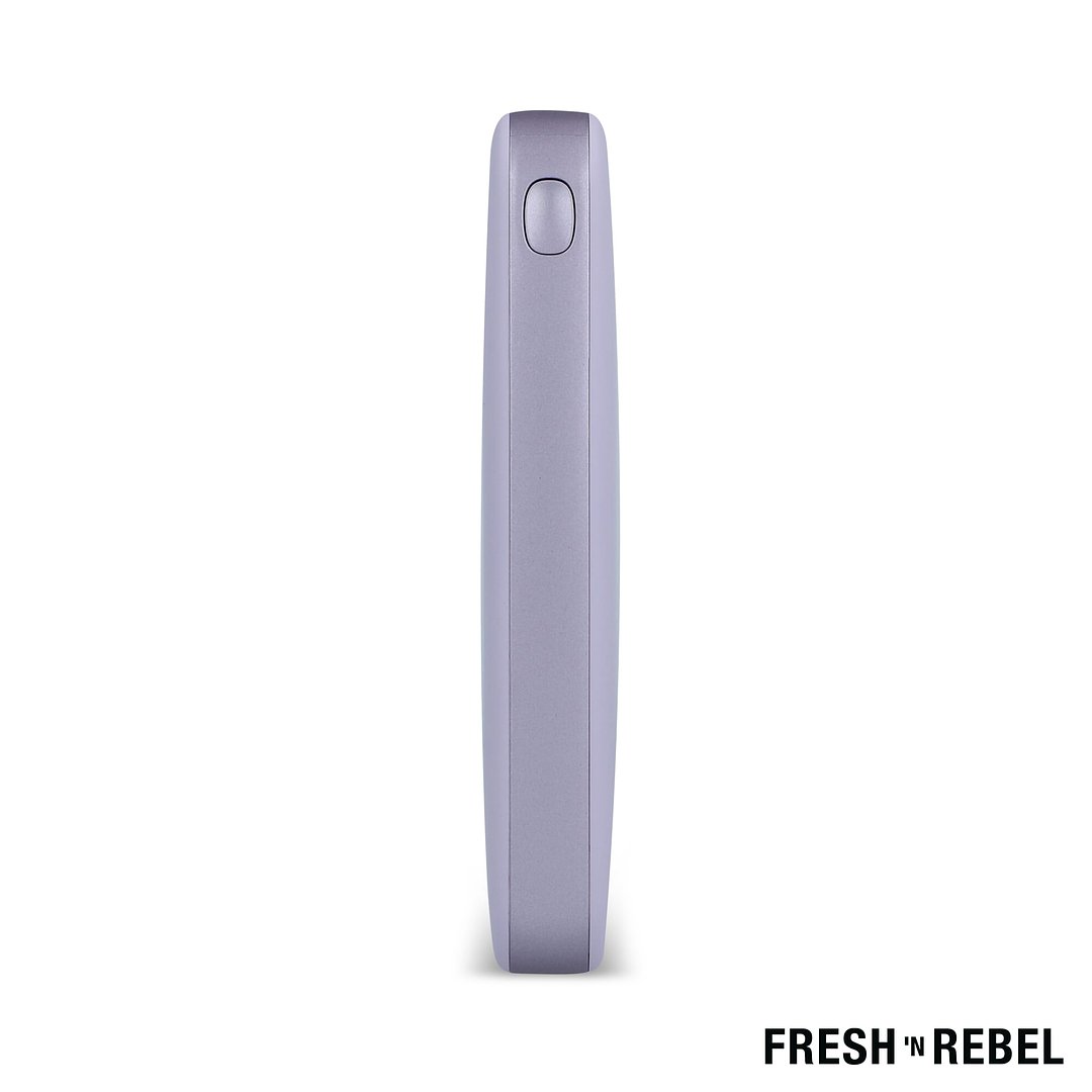 Powerbank 6.000mAh USB-C Walurer