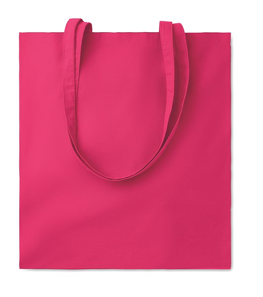 Shopping Bag Cotton 140g/m² MO9268 Natruia