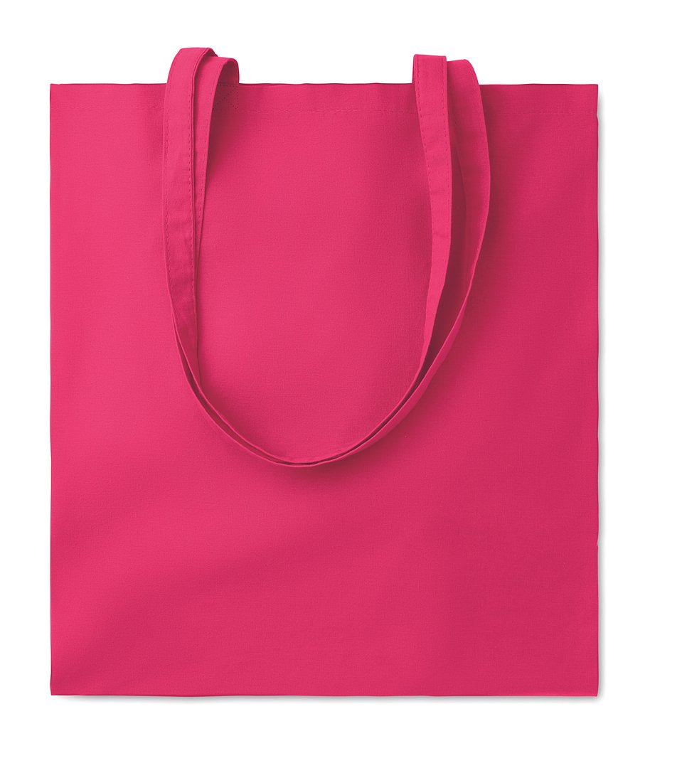 Shopping Bag Cotton 140g/m² MO9268 Natruia