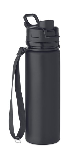 Faltbare Sportflasche Silikon Durinest