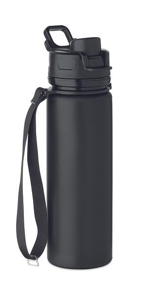 Faltbare Sportflasche Silikon Durinest