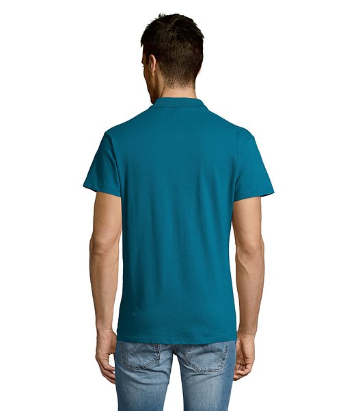 Männer Polo 170g Vregik