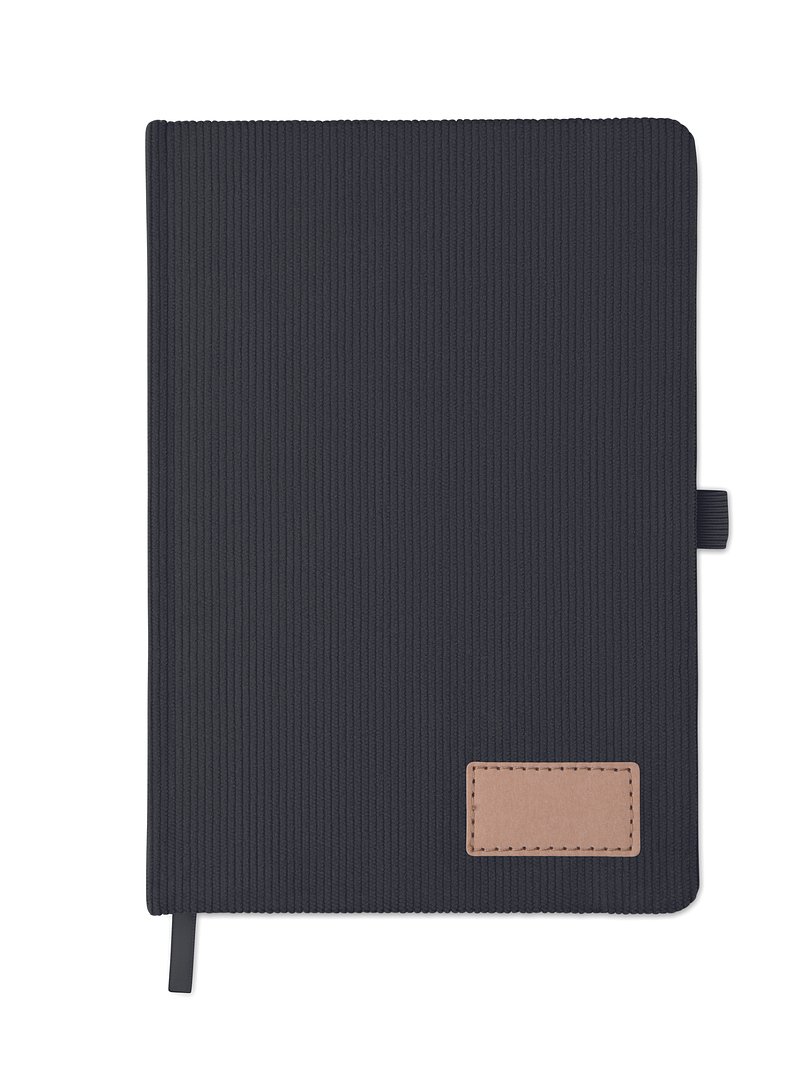 DIN A5 Notizbuch RPET Chtzzamin