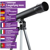 TELESCOPE Corlio