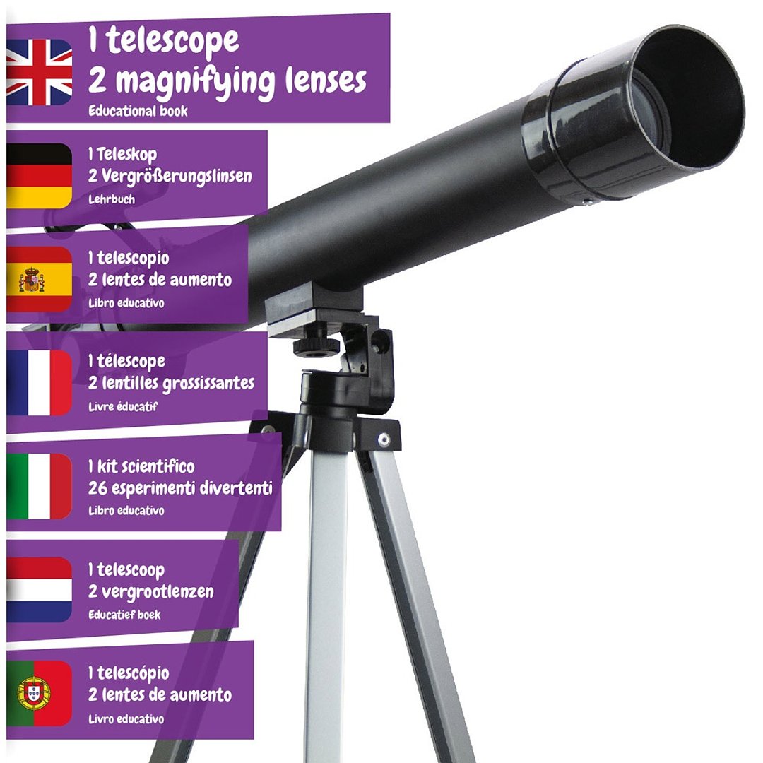 TELESCOPE Corlio