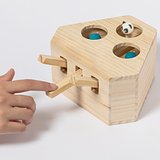 Spielzeug für Haustiere Idsel