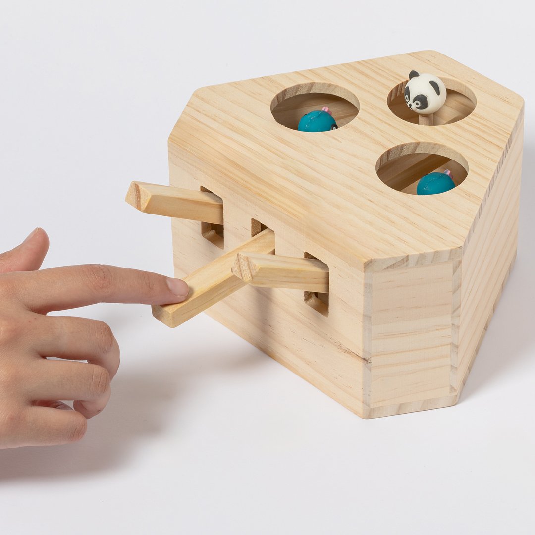 Spielzeug für Haustiere Idsel