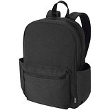 15,6” GRS recycelter City-Rucksack 16L - Olle