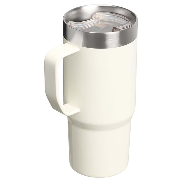 Everyday Suburban 473 ml Isolierbecher aus recyceltem Edelstahl - Lorsico