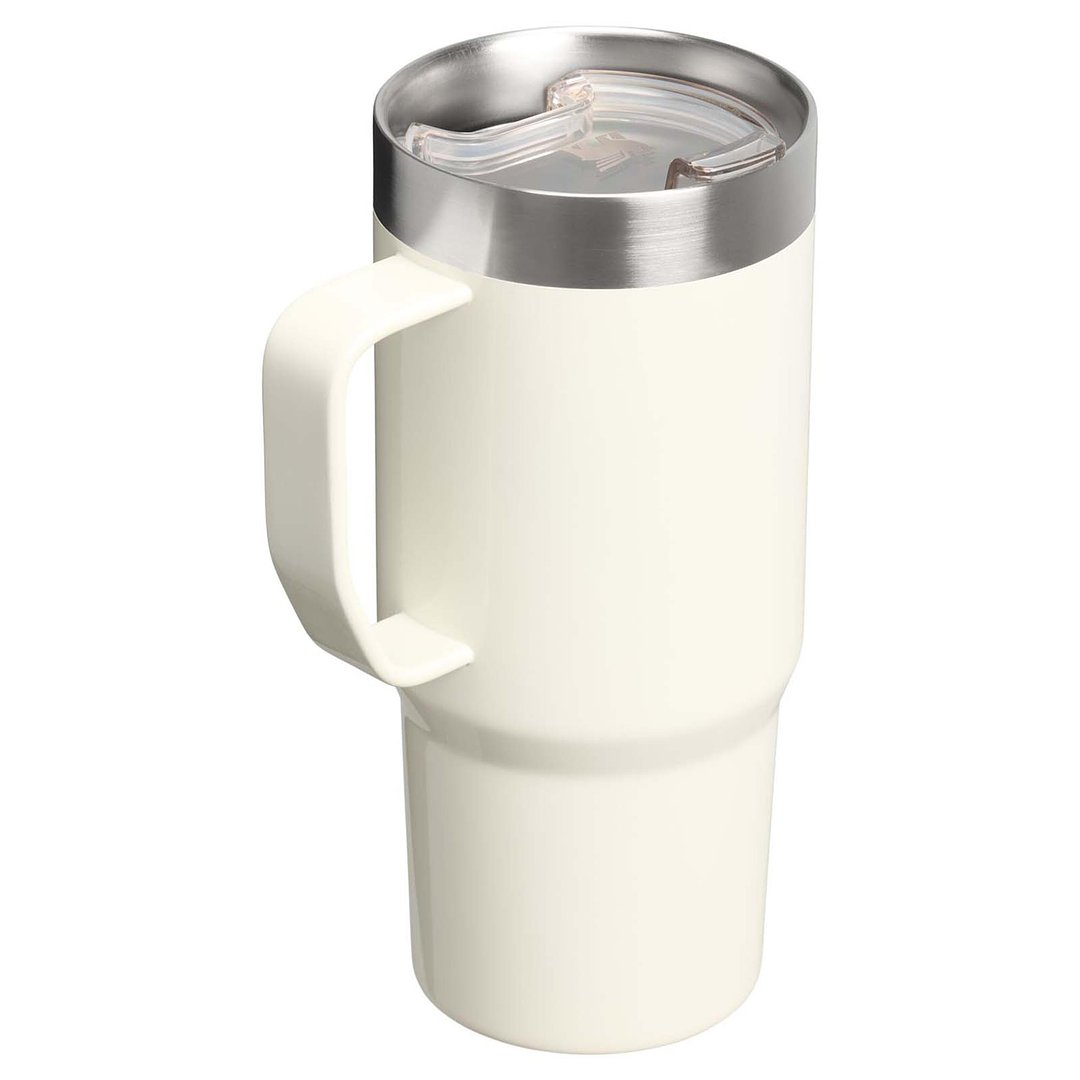 Everyday Suburban 473 ml Isolierbecher aus recyceltem Edelstahl - Lorsico