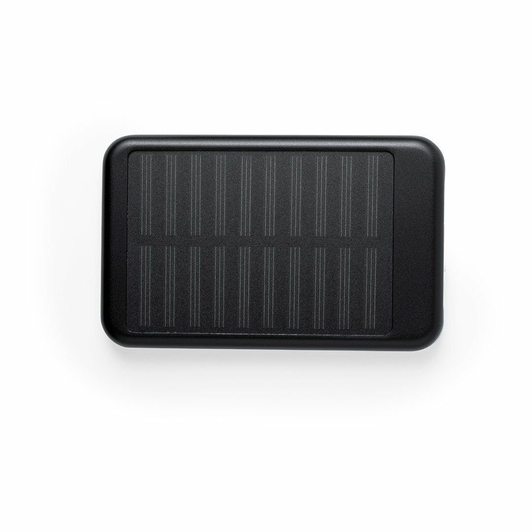 Power Bank Idder