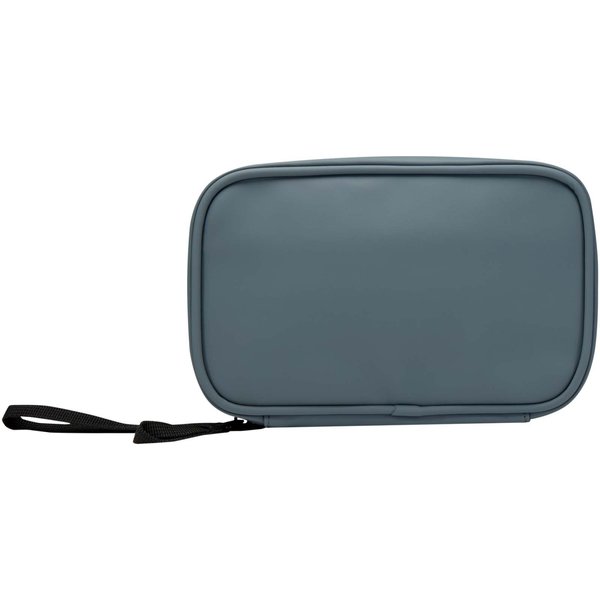 Plus GRS recycelte Tech-Tasche 1L - Renelinat
