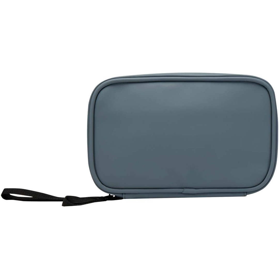 Plus GRS recycelte Tech-Tasche 1L - Renelinat