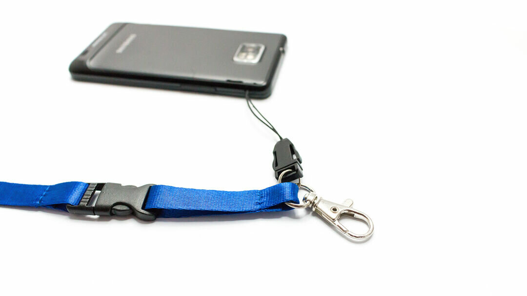 Schlüsselband Idiol