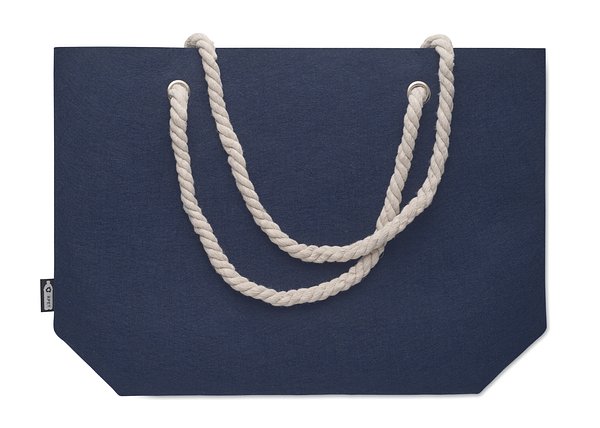 Einkaufs- oder Strandtasche Corila