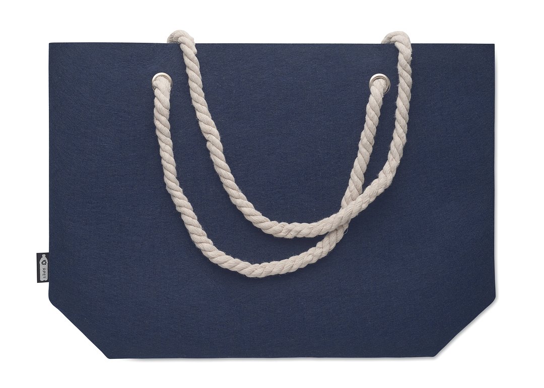 Einkaufs- oder Strandtasche Corila