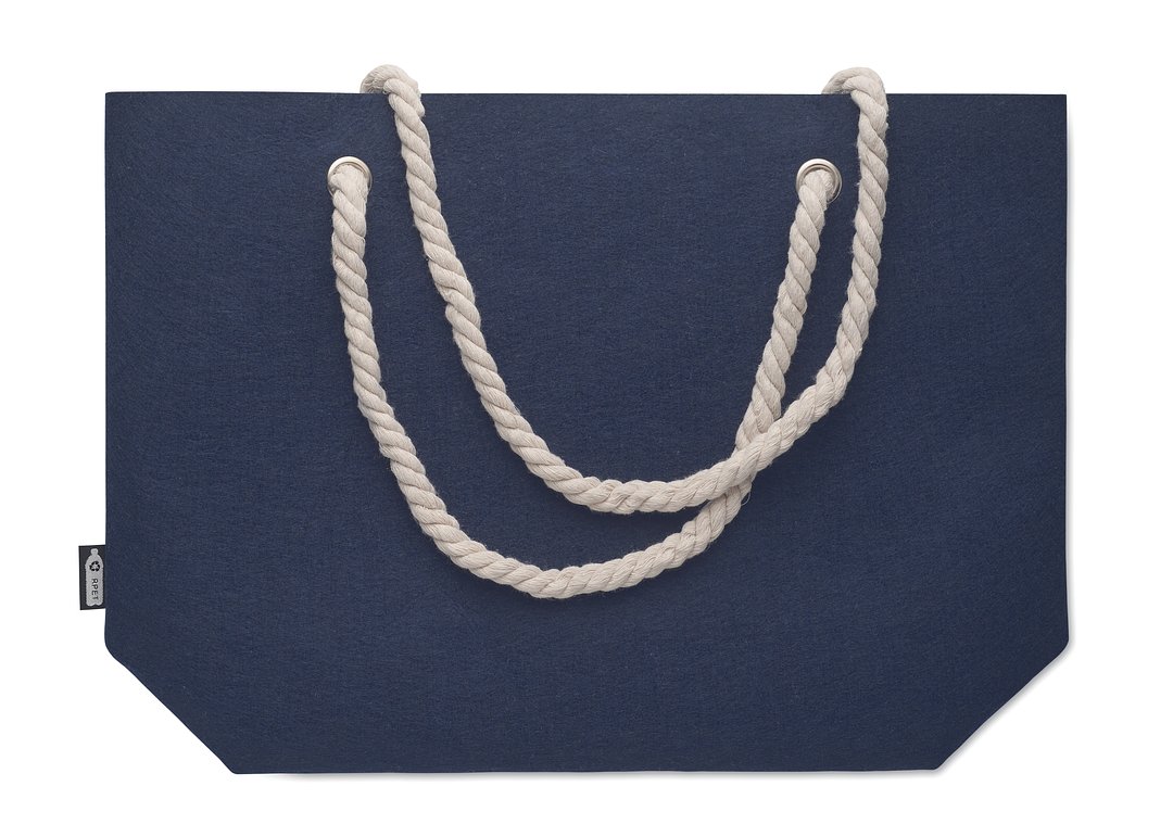 Einkaufs- oder Strandtasche Corila