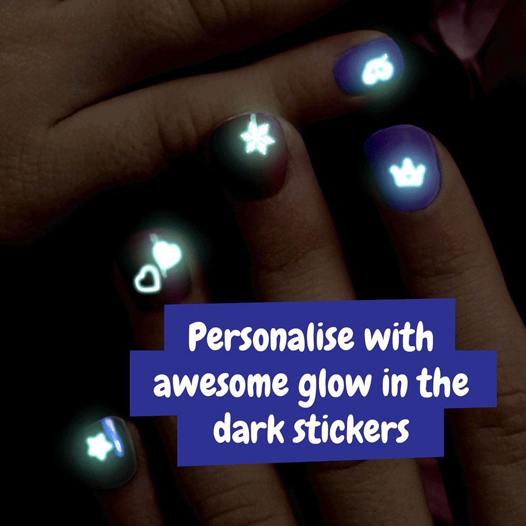 MANICURE STUDIO Palurita