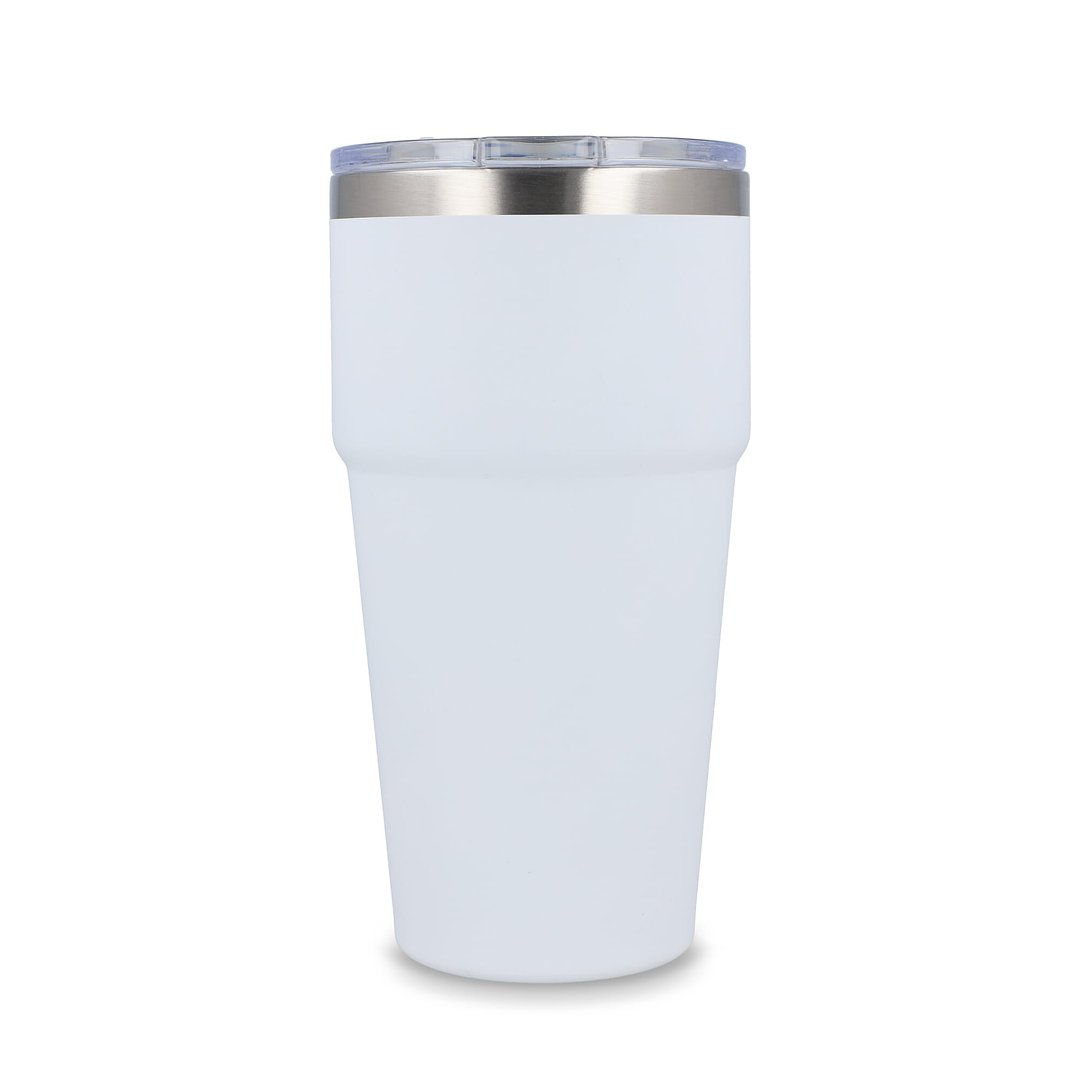 T-Ceramic Softtouch Becher 500 ml Fadrg