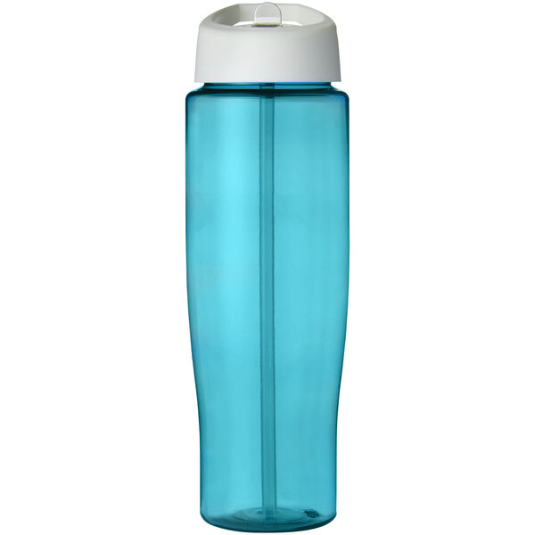 Tempo 700 ml Sportflasche mit Ausgussdeckel - Cierena