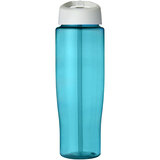 Tempo 700 ml Sportflasche mit Ausgussdeckel - Cierena