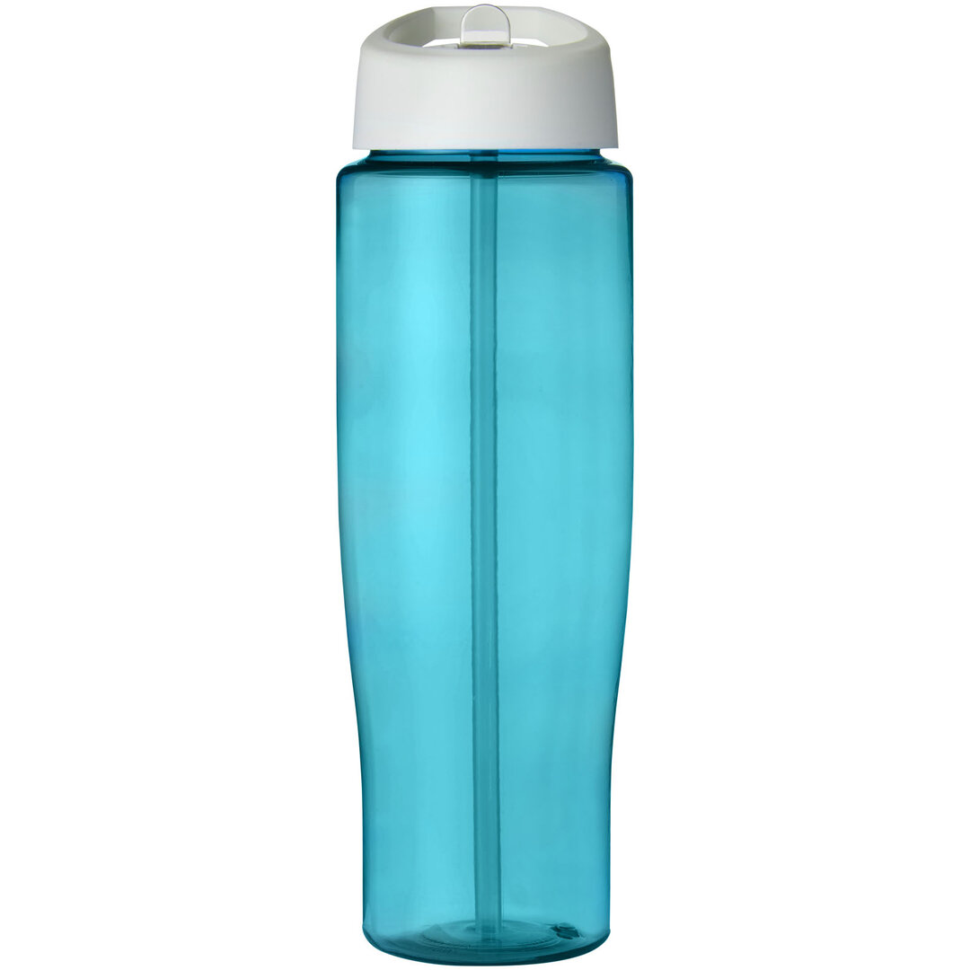Tempo 700 ml Sportflasche mit Ausgussdeckel - Cierena