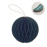 Faltbarer Papier-hänger Orlini