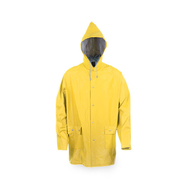 Regenjacke Idbow
