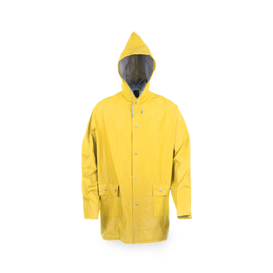 Regenjacke Idbow