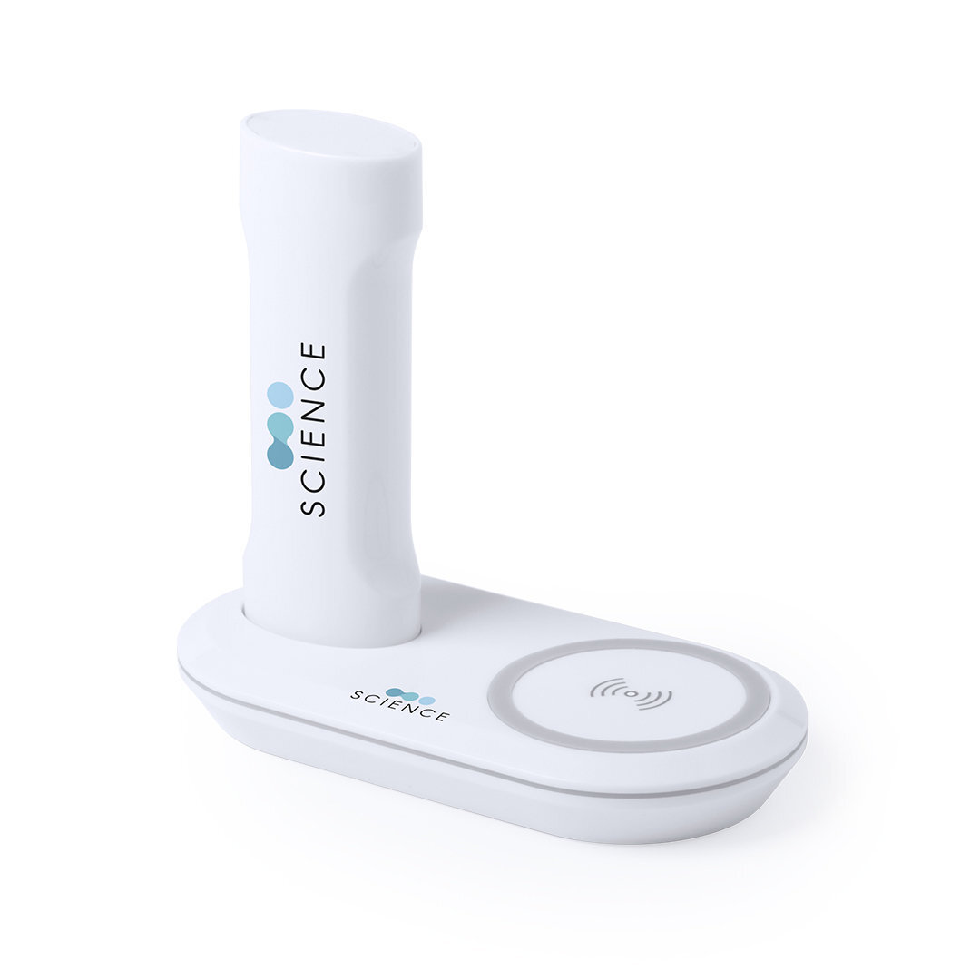 Power Bank Ladegerät Idnon