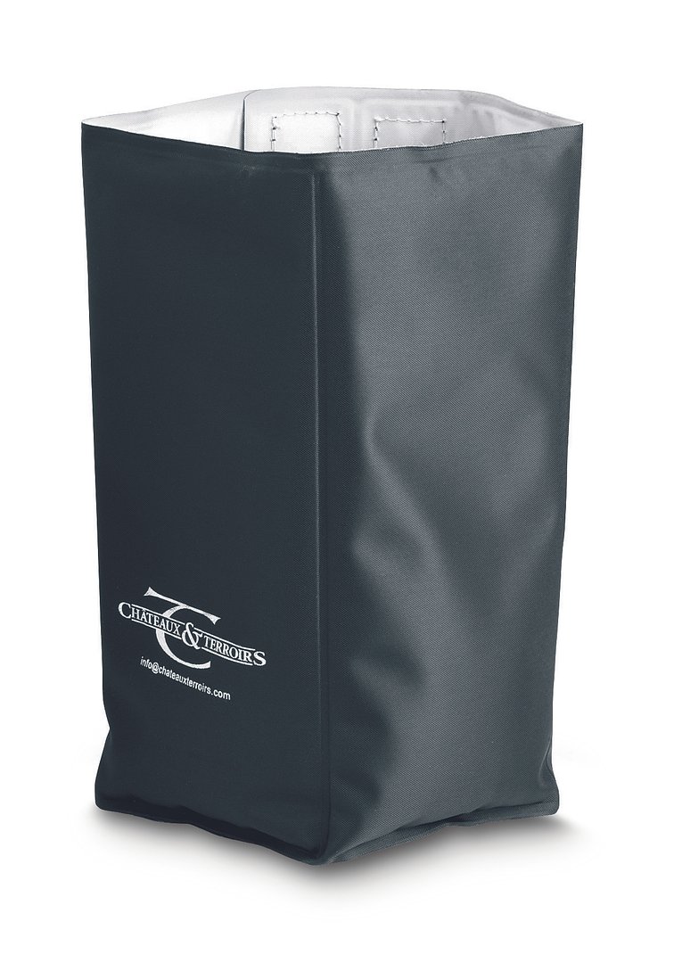 Flexibler Weinkühler Benat