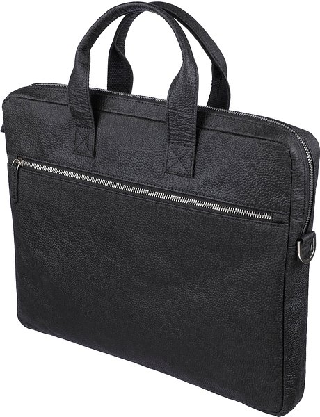Laptoptasche aus Tomatenleder Lurg