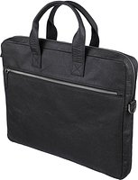 Laptoptasche aus Tomatenleder Lurg