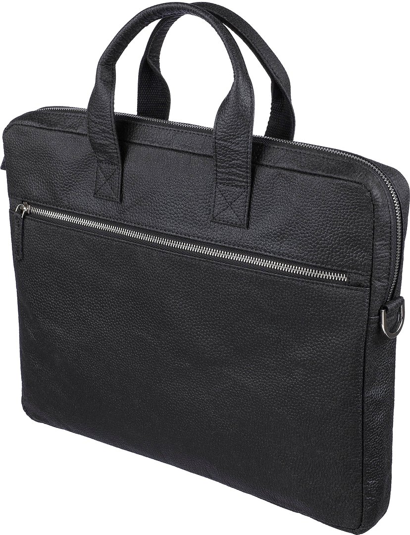 Laptoptasche aus Tomatenleder Lurg