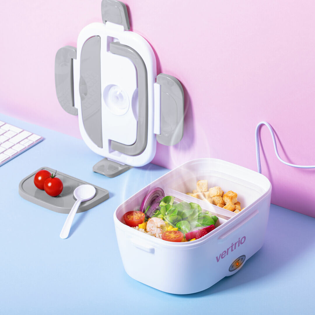 Elektrische Lunch Box Idlpy