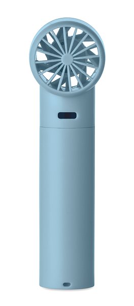 Mini-Handventilator Lüthlixl