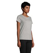 Frauen T-Shirt 175g Masperg