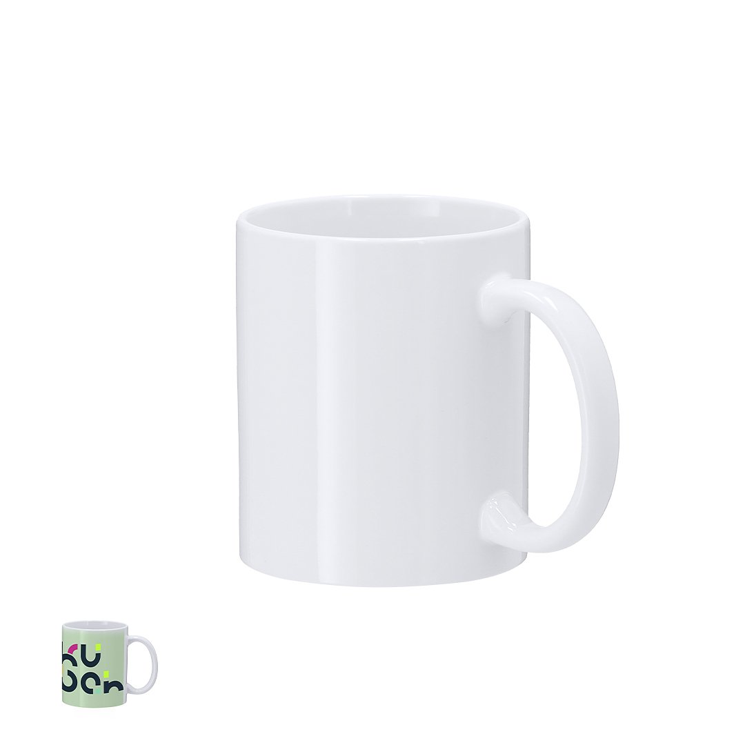 Sublimations Tasse Iddan