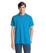 PULSE Unisex POLO Retholi