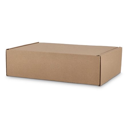 Individuelle Geschenkverpackung für 6 Stück Tassen 34,7x24,3x9,9 cm Adiviga