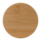 Kanister Glas & Bambus 600ml Lütt