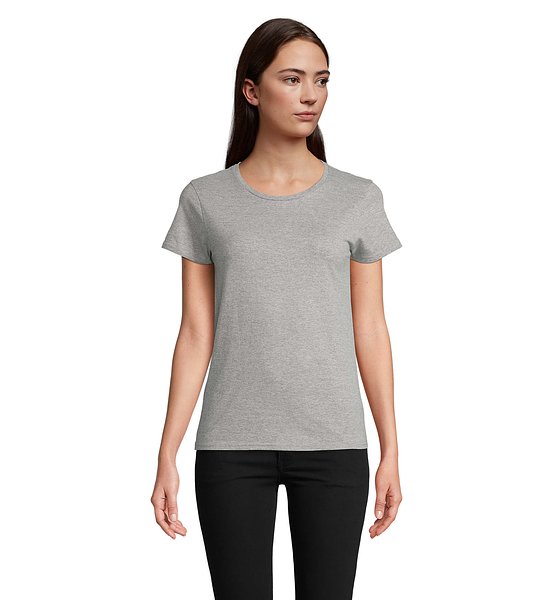 Frauen T-Shirt 150g Jürgierg