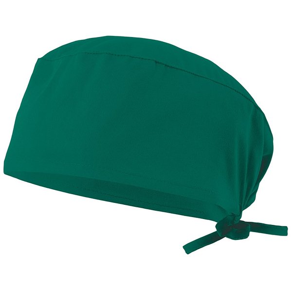 Gesundheitsbonnet (190g/m²), in Baumwolle (35%) und Polyester (65%) Rudesteia