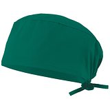 Gesundheitsbonnet (190g/m²), in Baumwolle (35%) und Polyester (65%) Rudesteia