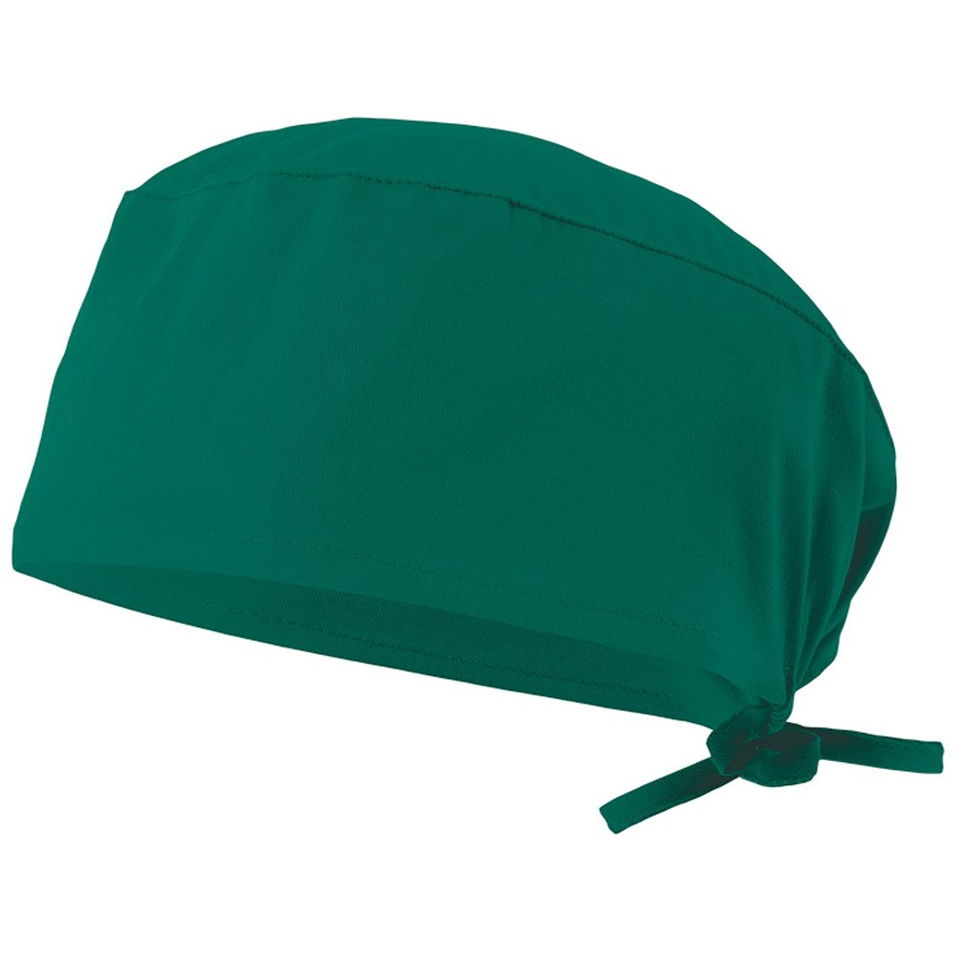 Gesundheitsbonnet (190g/m²), in Baumwolle (35%) und Polyester (65%) Rudesteia
