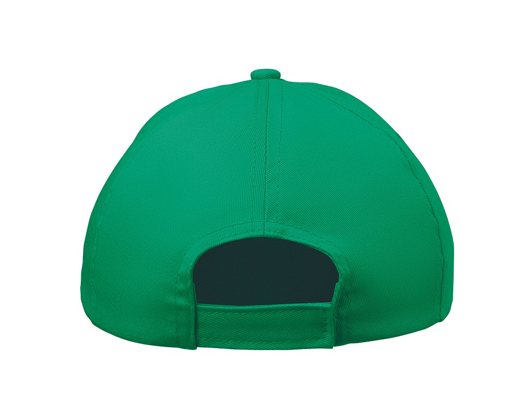 5-Panel-Baseball-Cap Kinder Mineste