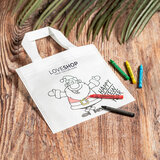 Tasche Idick inkl. Stifte